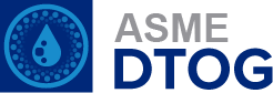 ASME DTOG 2025
