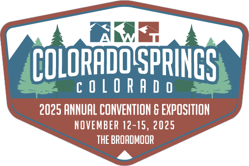 AWT Annual Convention and Exposition 2025