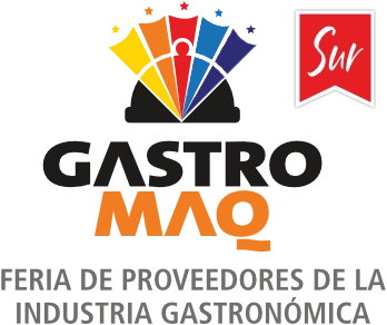 Gastromaq Sur 2027