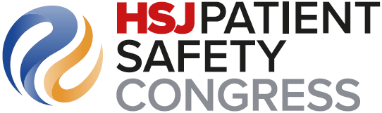 HSJ Patient Safety Congress 2025