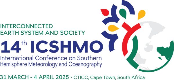 ICSHMO 2028