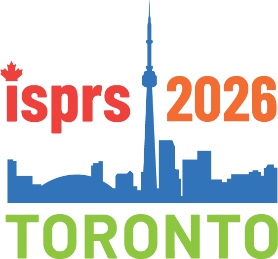 ISPRS Congress 2026