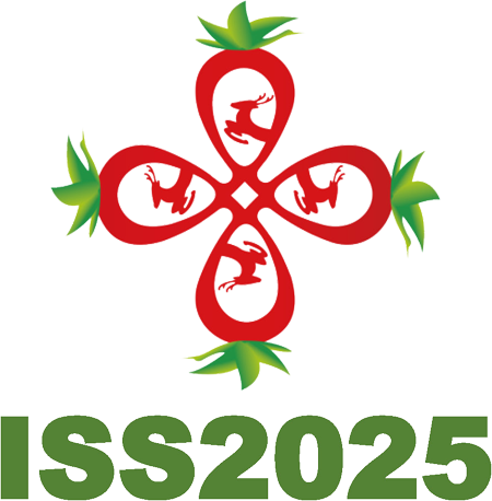 International Strawberry Symposium 2025