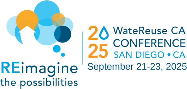 WateReuse California 2025