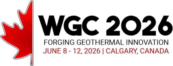 World Geothermal Congress 2026