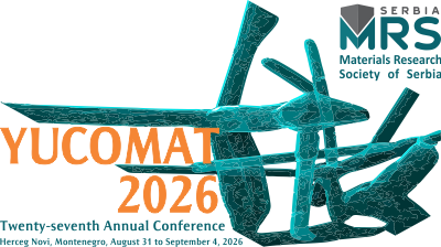 YUCOMAT 2026