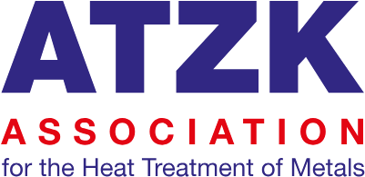 ATZK - Association for the Heat Treatment of Metals logo