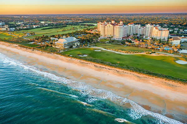 Hammock Beach Resort