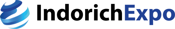 PT. Indorich Expo Utama logo