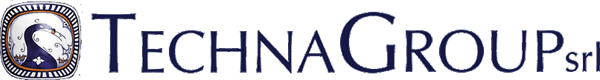 Techna Group s.r.l. logo