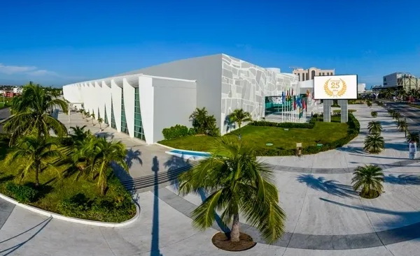 World Trade Center Veracruz