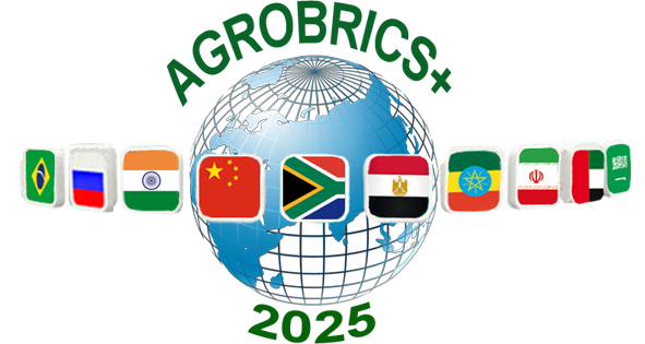AGROBRICS+ 2025