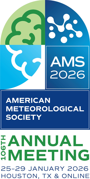 AMS Annual Meeting 2026