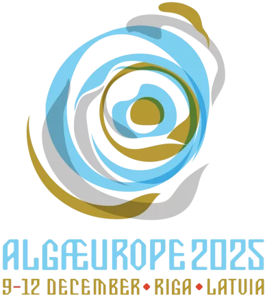 AlgaEurope 2025