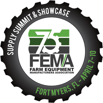Farm Equipment Manufacturers Association Supply Summit 2025