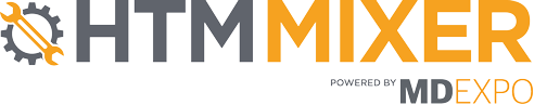HTM Mixer Milwaukee 2025
