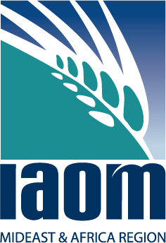 IAOM MEA Conference & Expo 2026