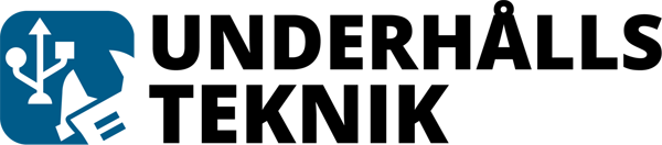 Underhallsteknik 2025