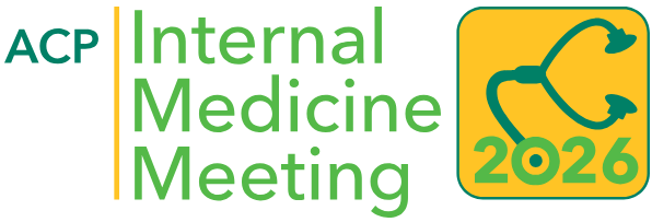 ACP Internal Medicine Meeting 2026