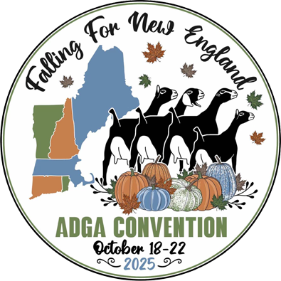 ADGA Annual Convention 2025