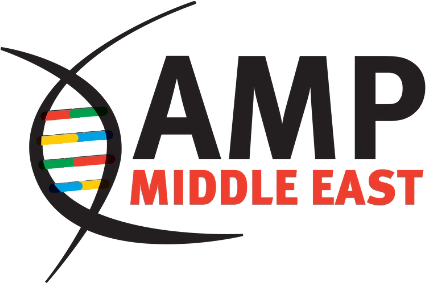 AMP Middle East 2025