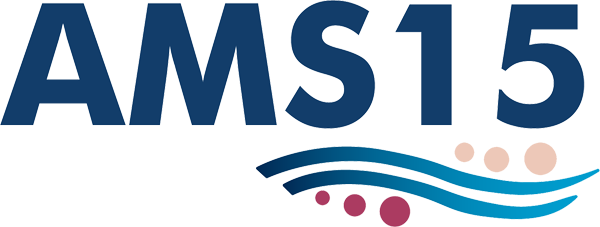 AMS15 2025