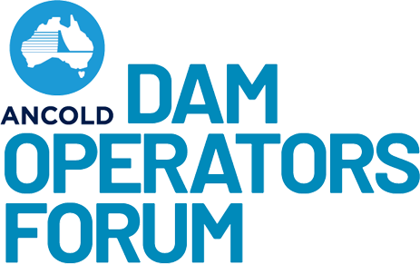 ANCOLD Dam Operators Forum 2025