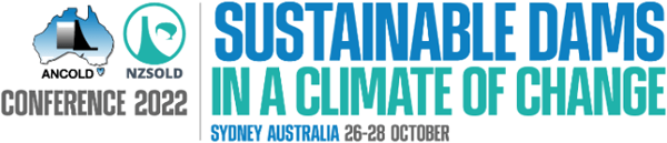 ANCOLD/NZSOLD Conference 2022