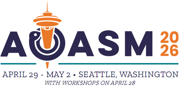 AOASM Clinical Conference 2026