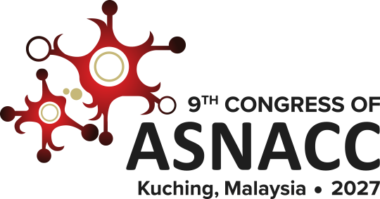 ASNACC 2027