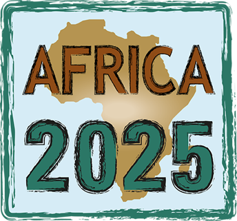 Africa 2025