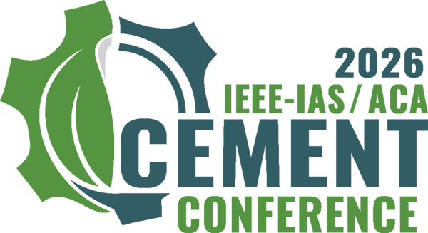 IEEE-IAS/PCA Cement Conference 2026