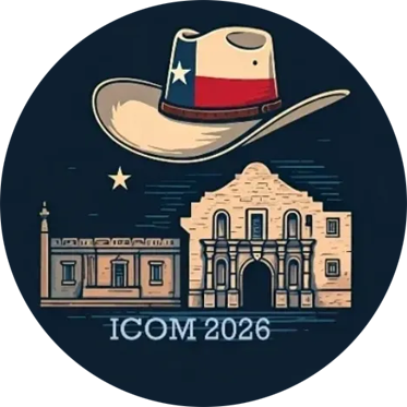 ICOM 2026