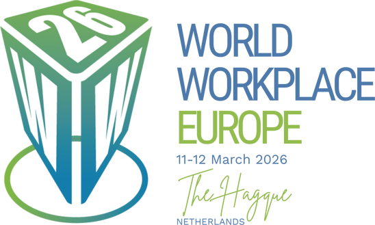 World Workplace Europe 2026
