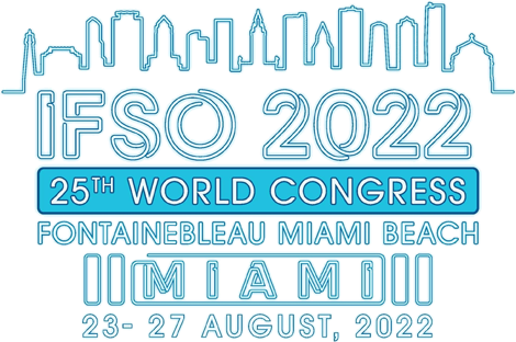 IFSO Congress - Miami 2022