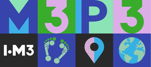 IOM3 M3P3 2025