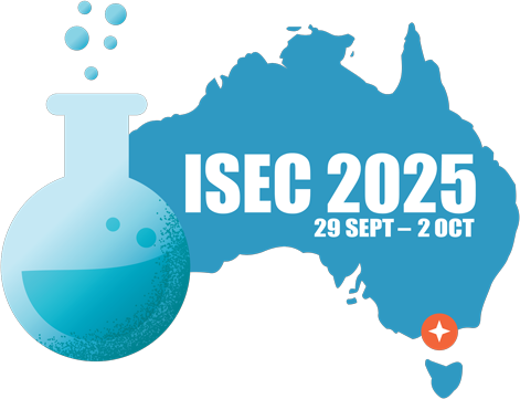 ISEC 2025