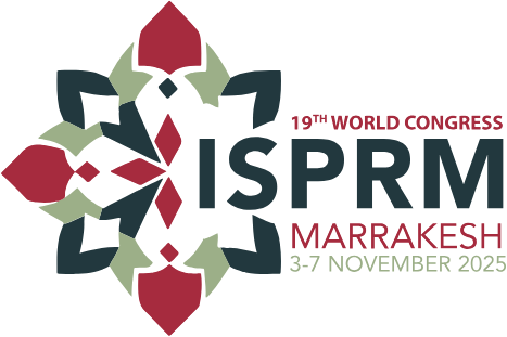 ISPRM 2025 Marrakesh