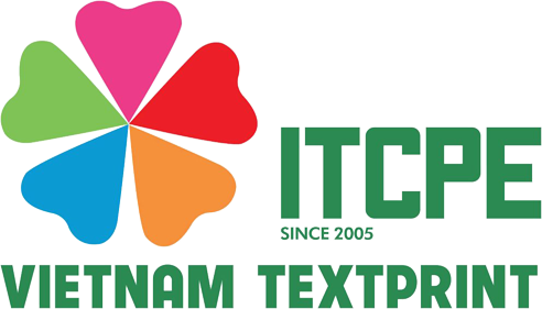 ITCPE - Vietnam Texprint 2025