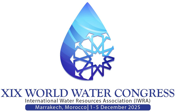 IWRA World Water Congress 2025