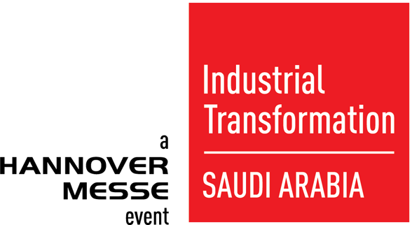 Industrial Transformation Saudi Arabia 2025