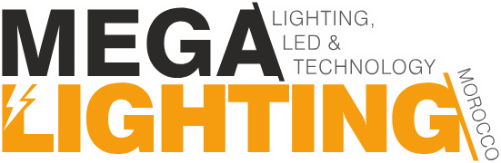 Mega Lighting Morocco 2025