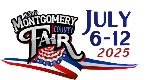 Montgomery County Fair 2025