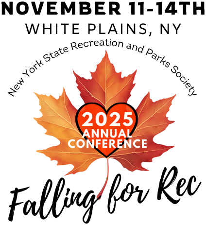 NYSRPS Annual Conference and Expo 2025