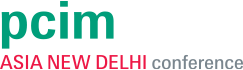 PCIM Asia New Delhi conference 2025