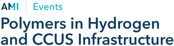 Polymers in Hydrogen and CCUS Infrastructure - 2026