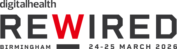 Digital Health Rewired 2026