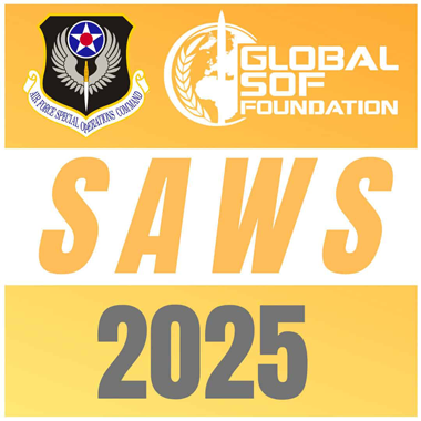 Special Air Warfare Symposium 2025
