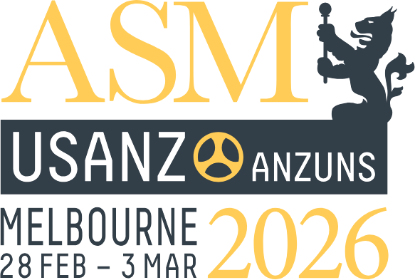 USANZ & ANZUNS ASM 2026