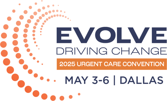 Urgent Care Convention 2025